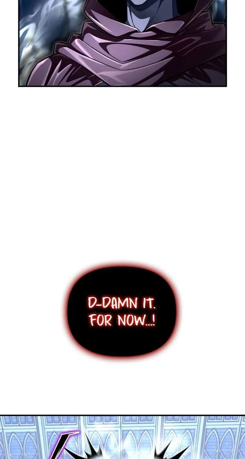 Superhuman Battlefield Zinmanga X Chapter 62 Page 124