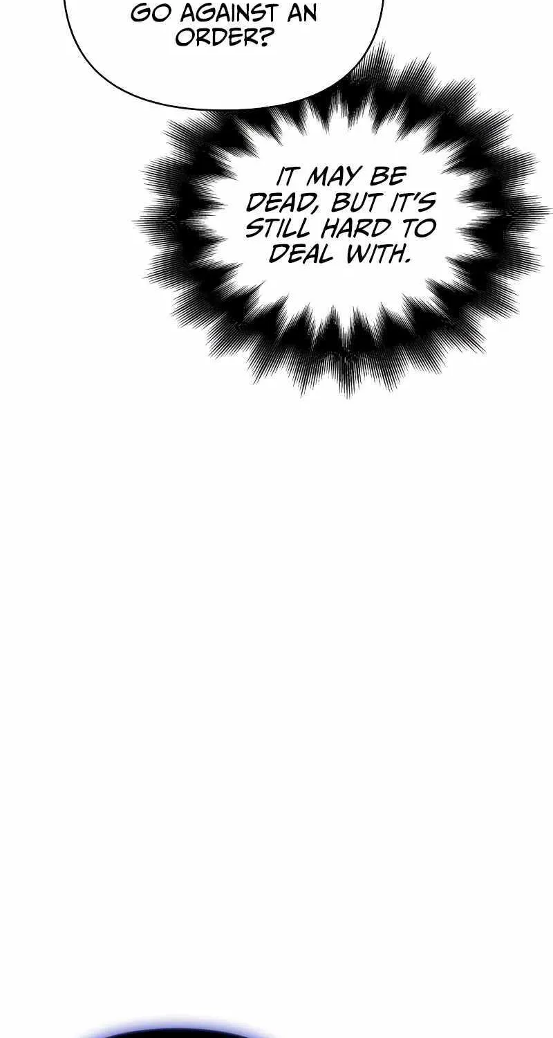 Superhuman Battlefield Zinmanga X Chapter 61 Page 30