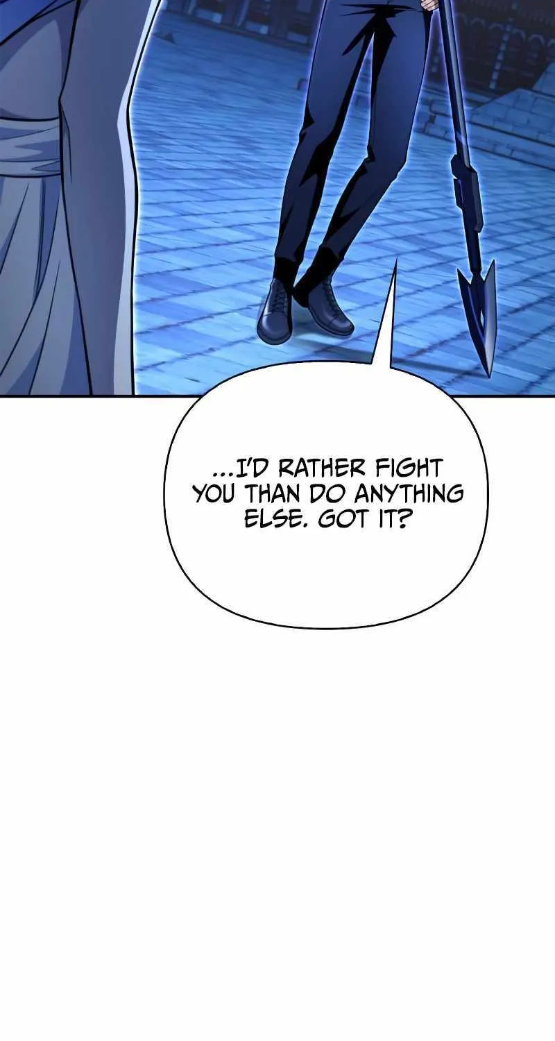 Superhuman Battlefield Zinmanga X Chapter 61 Page 35
