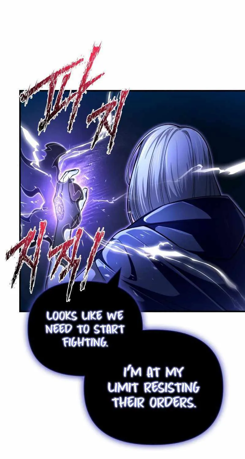 Superhuman Battlefield Zinmanga X Chapter 61 Page 110