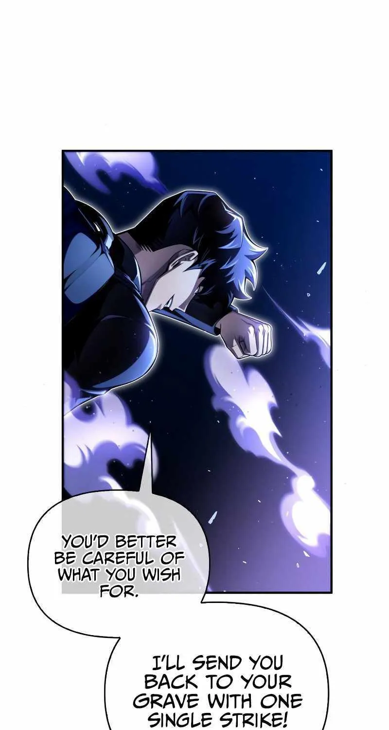 Superhuman Battlefield Zinmanga X Chapter 61 Page 120
