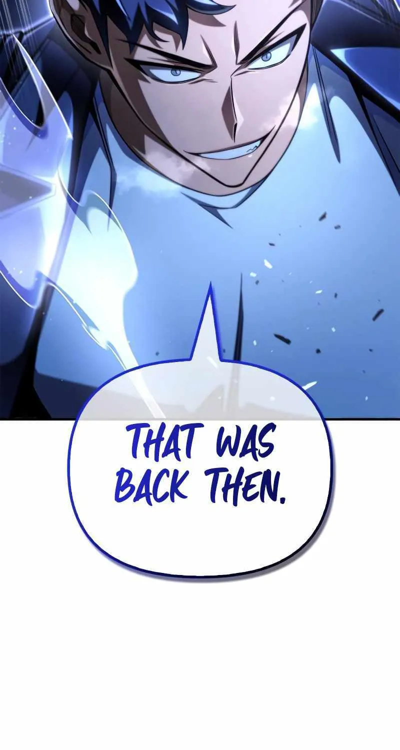 Superhuman Battlefield Zinmanga X Chapter 61 Page 124