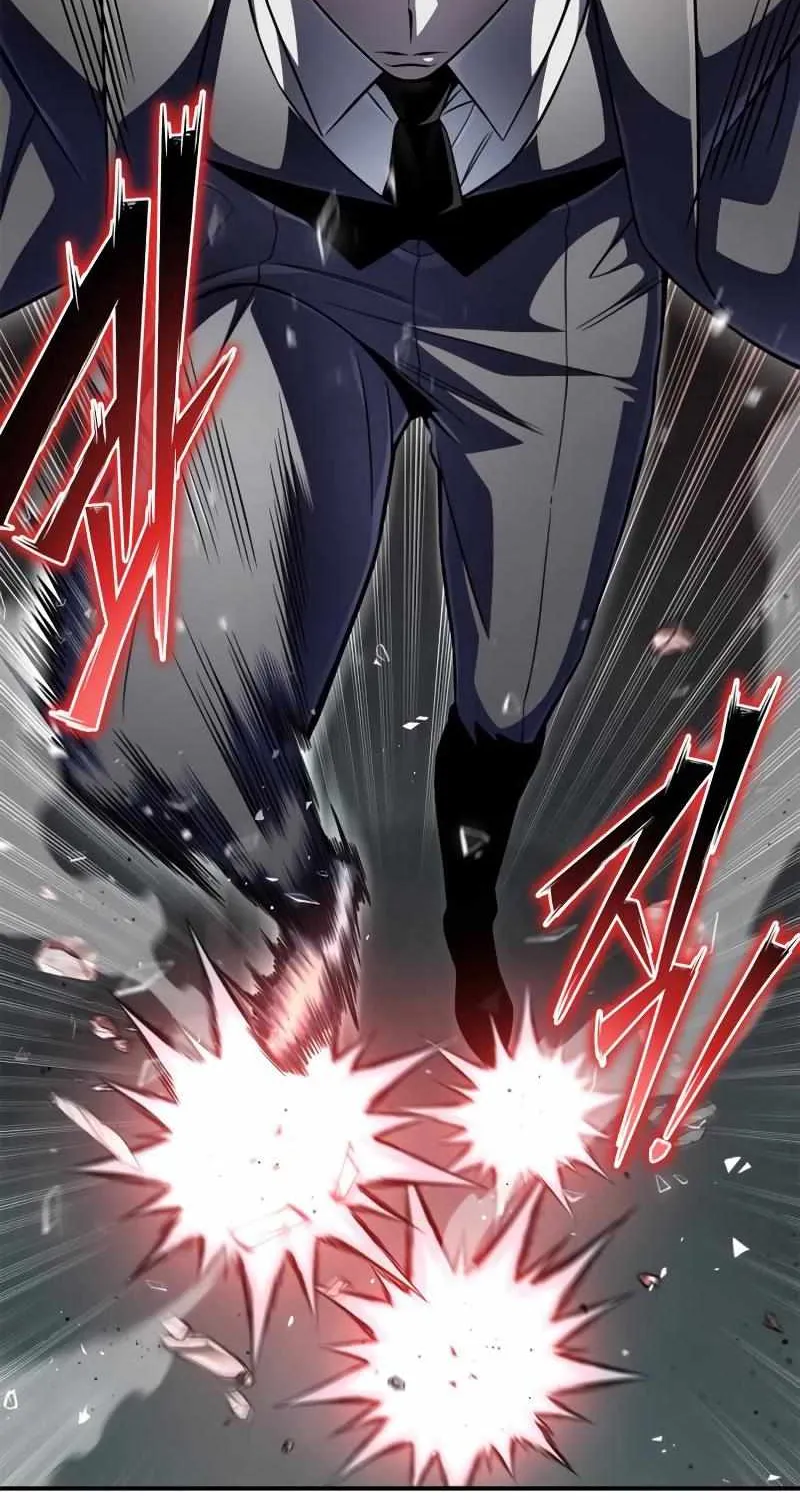 Superhuman Battlefield Zinmanga X Chapter 60 Page 43