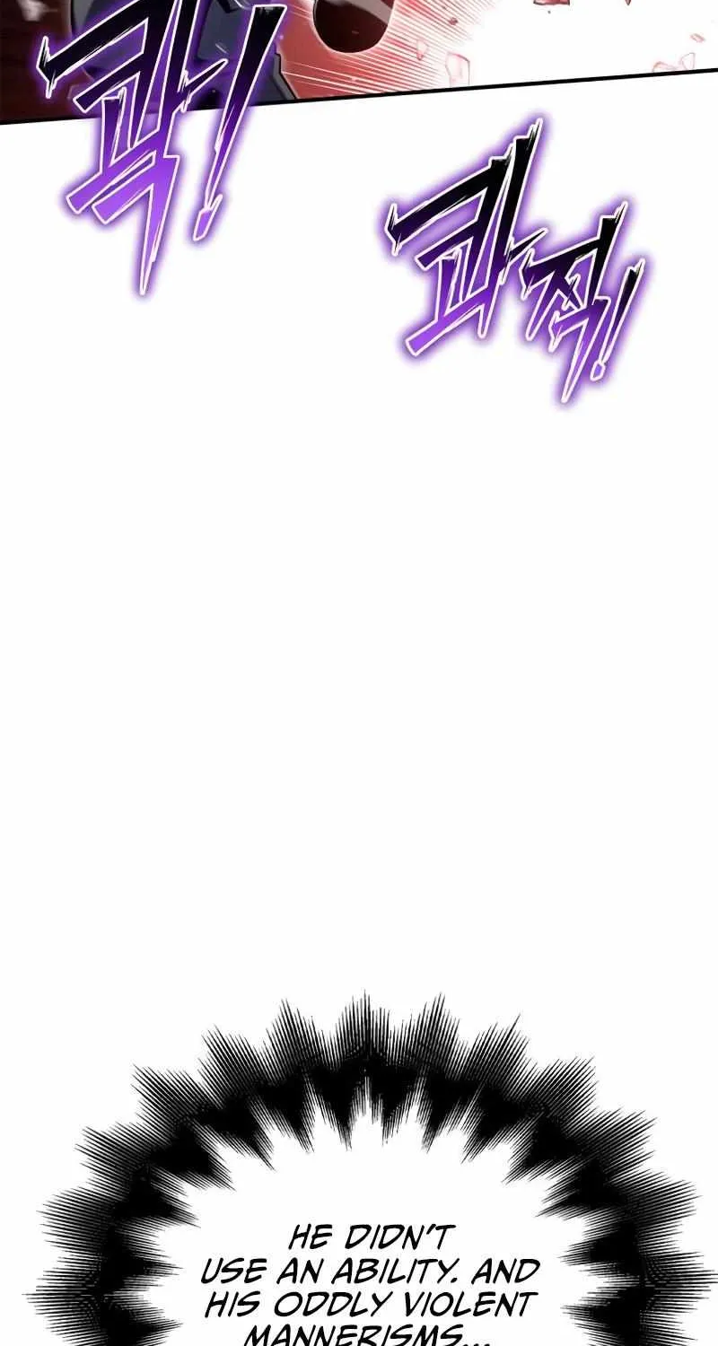 Superhuman Battlefield Zinmanga X Chapter 60 Page 45