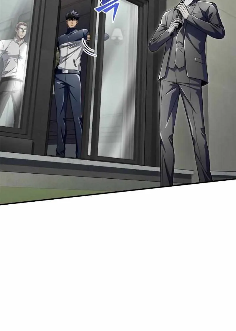 Superhuman Battlefield Zinmanga X Chapter 60 Page 49