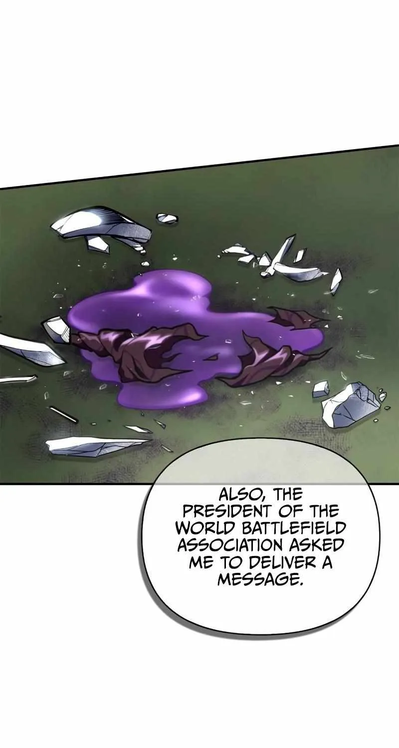 Superhuman Battlefield Zinmanga X Chapter 60 Page 50
