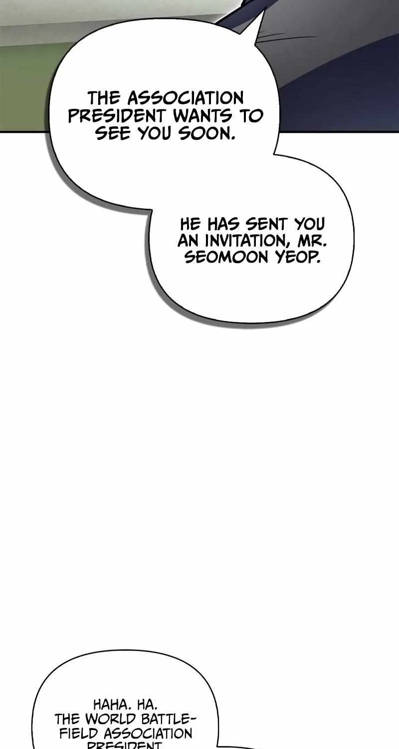 Superhuman Battlefield Zinmanga X Chapter 60 Page 52