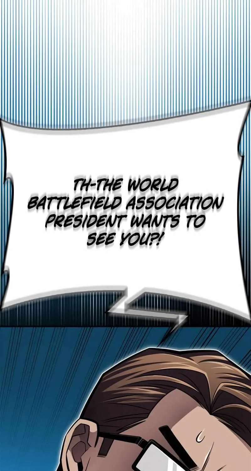 Superhuman Battlefield Zinmanga X Chapter 60 Page 54