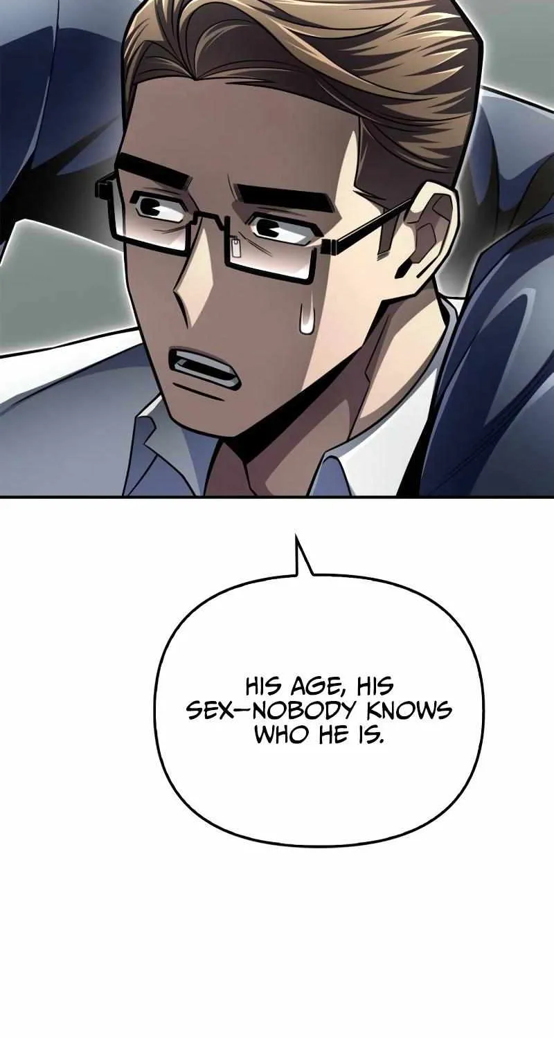 Superhuman Battlefield Zinmanga X Chapter 60 Page 59