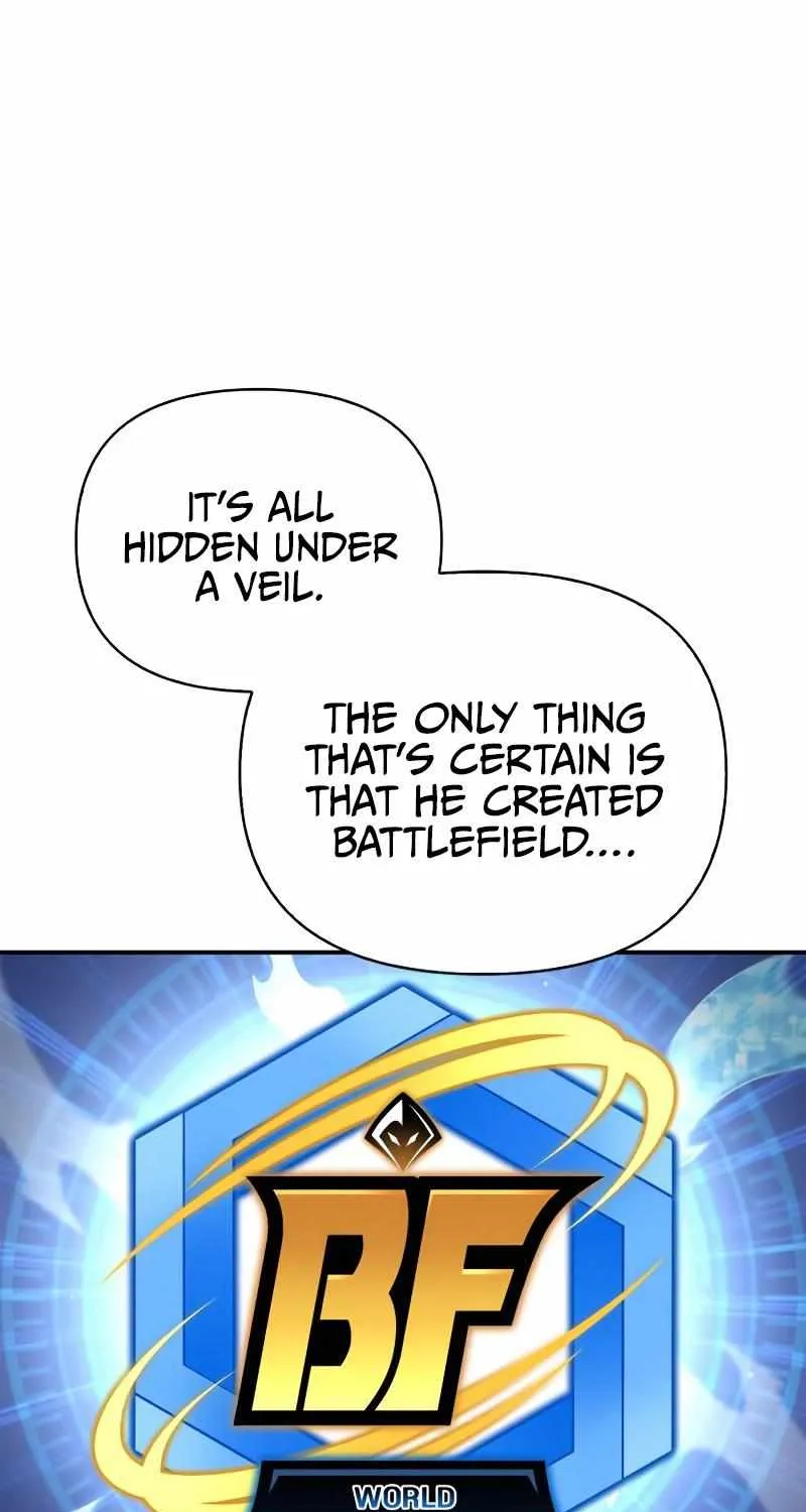 Superhuman Battlefield Zinmanga X Chapter 60 Page 60