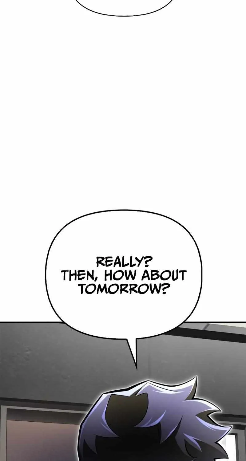 Superhuman Battlefield Zinmanga X Chapter 60 Page 63