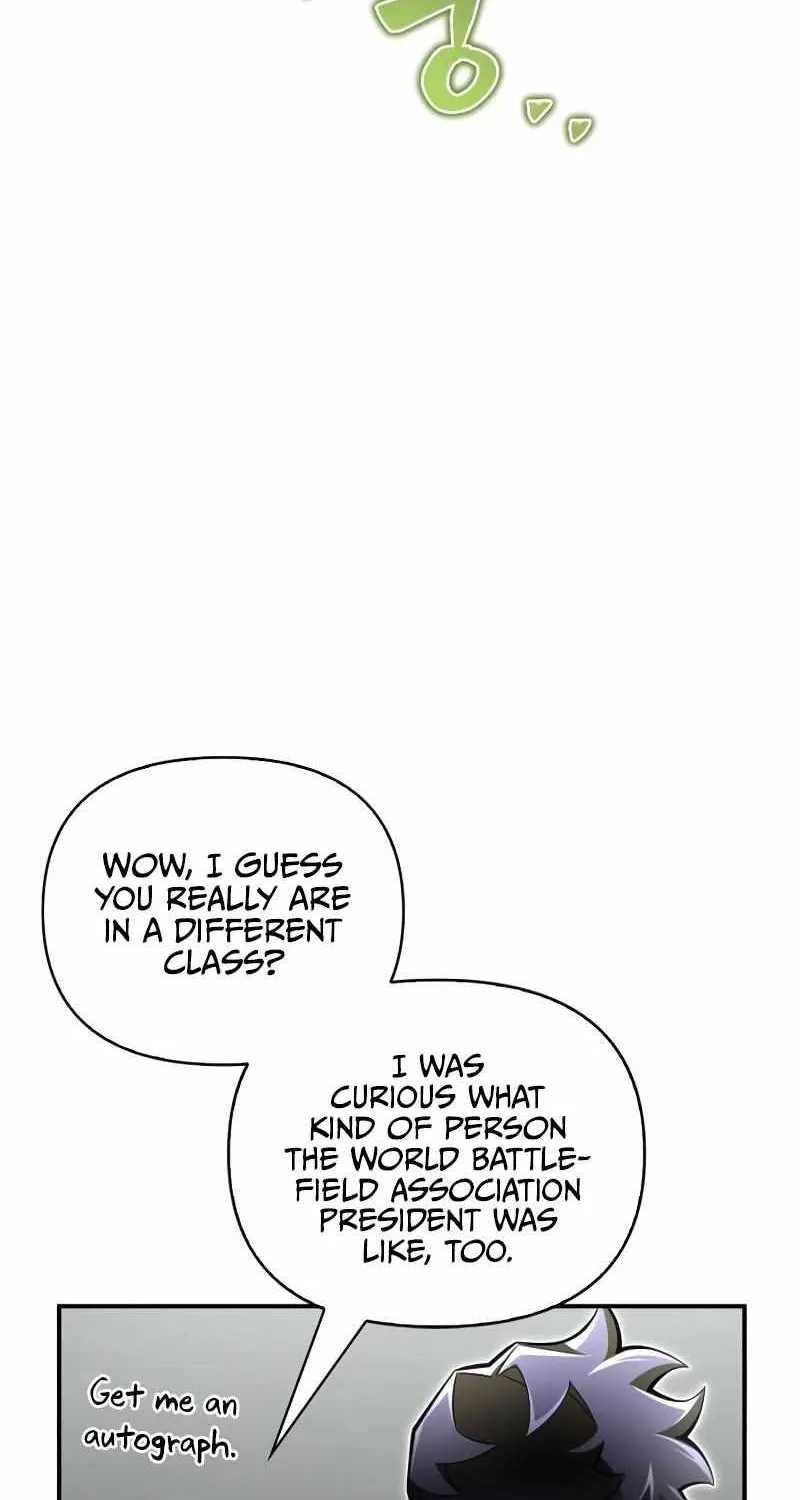 Superhuman Battlefield Zinmanga X Chapter 60 Page 69