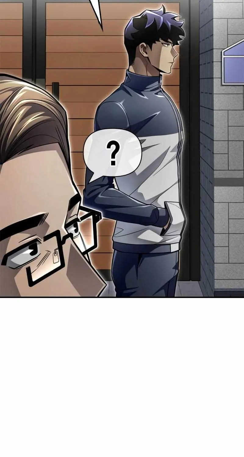 Superhuman Battlefield Zinmanga X Chapter 60 Page 71