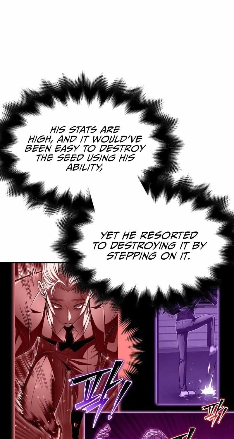 Superhuman Battlefield Zinmanga X Chapter 60 Page 72