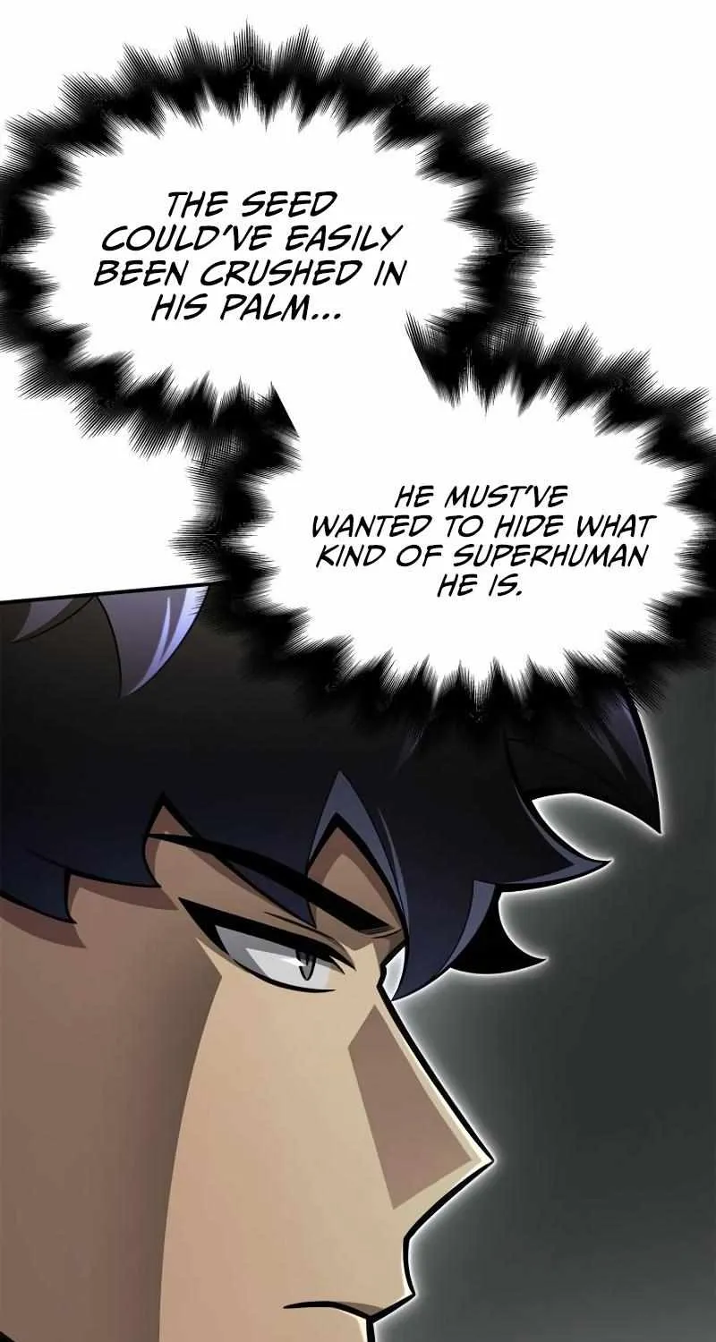 Superhuman Battlefield Zinmanga X Chapter 60 Page 74