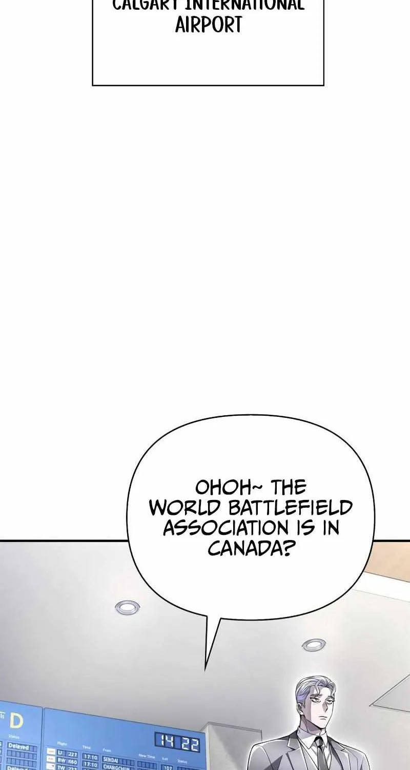 Superhuman Battlefield Zinmanga X Chapter 60 Page 81