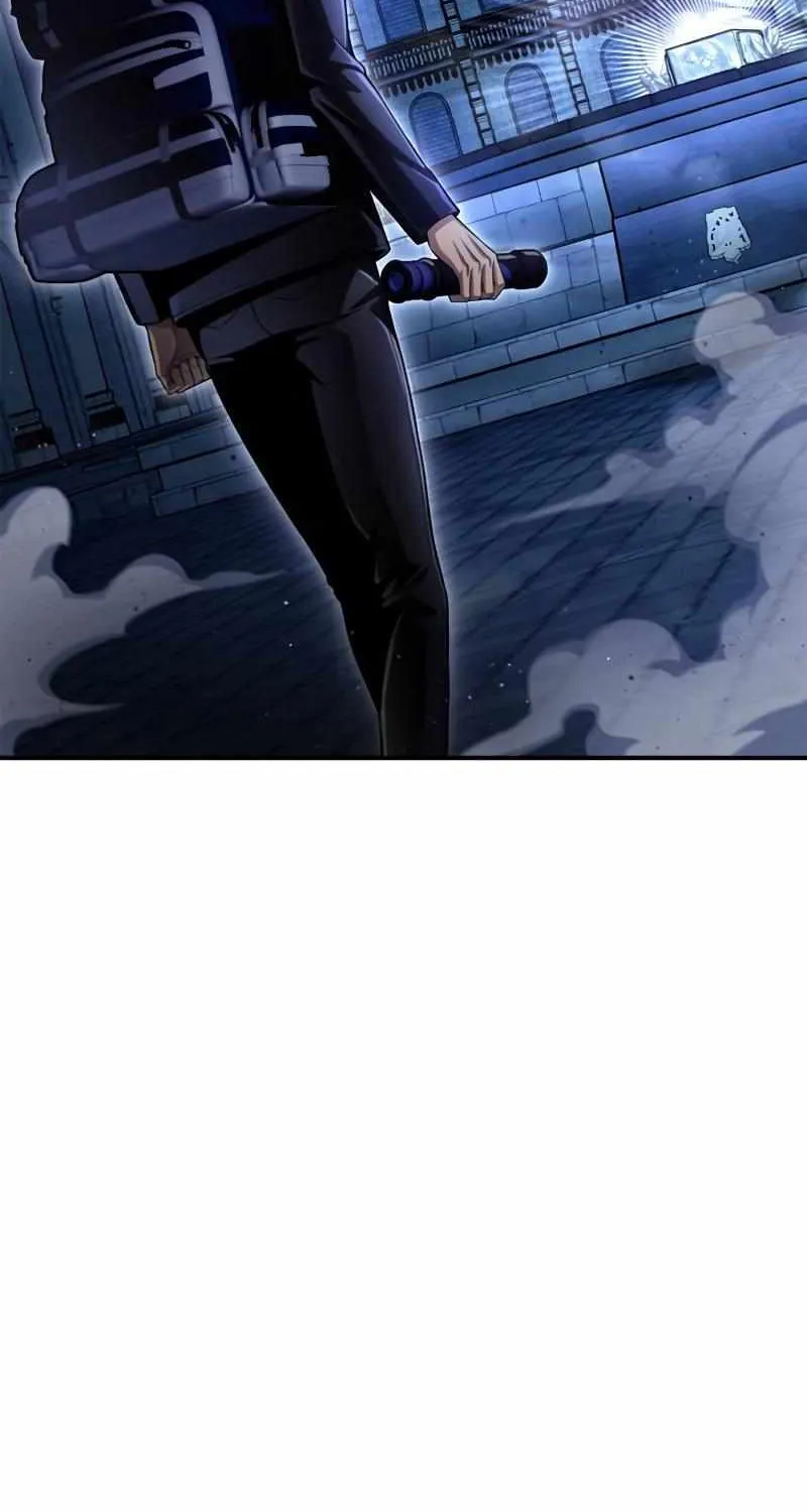 Superhuman Battlefield Zinmanga X Chapter 60 Page 152