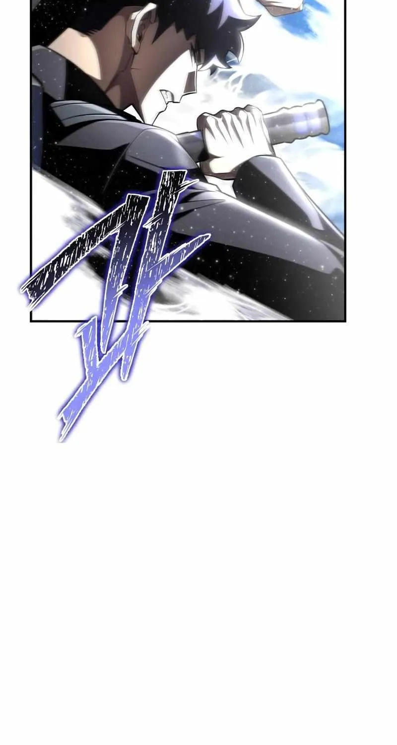 Superhuman Battlefield Zinmanga X Chapter 60 Page 163