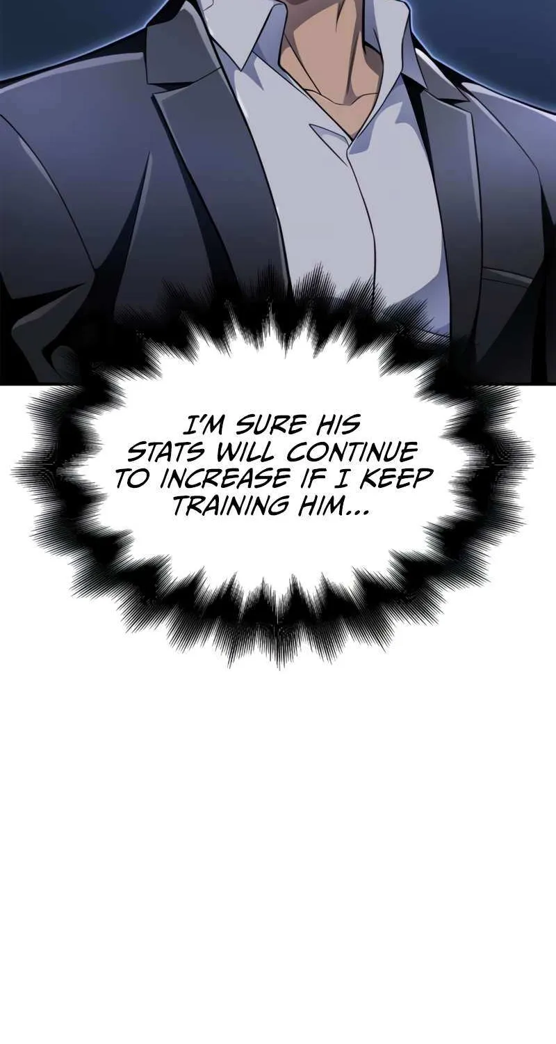 Superhuman Battlefield Zinmanga X Chapter 59 Page 24
