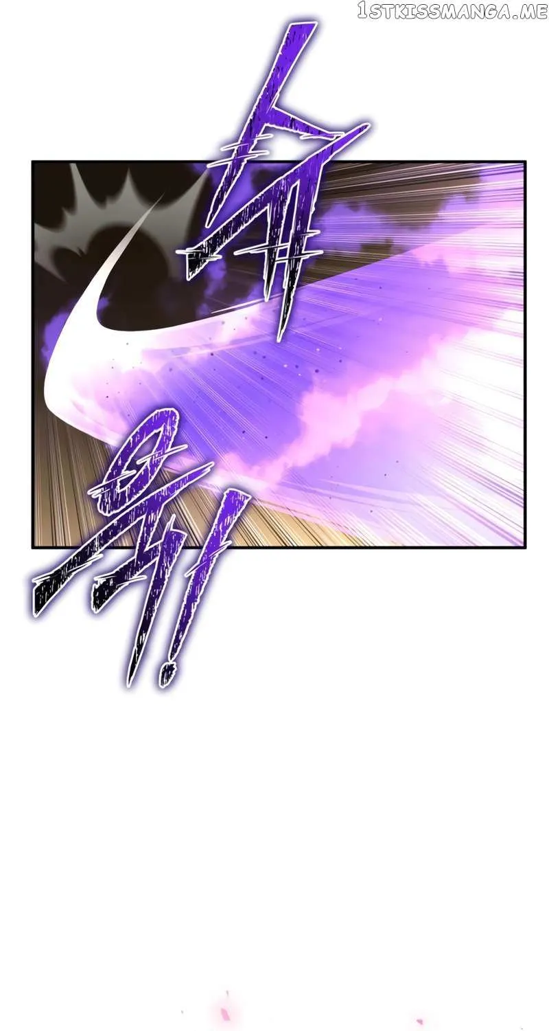 Superhuman Battlefield Zinmanga X Chapter 59 Page 33