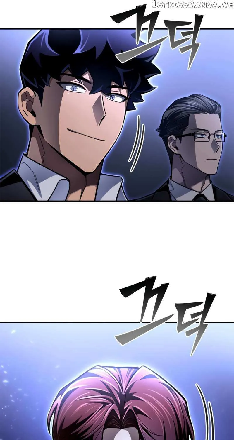 Superhuman Battlefield Zinmanga X Chapter 59 Page 63