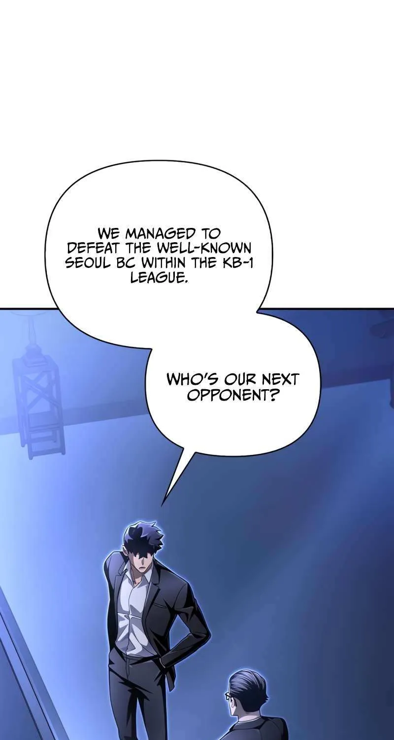 Superhuman Battlefield Zinmanga X Chapter 59 Page 65