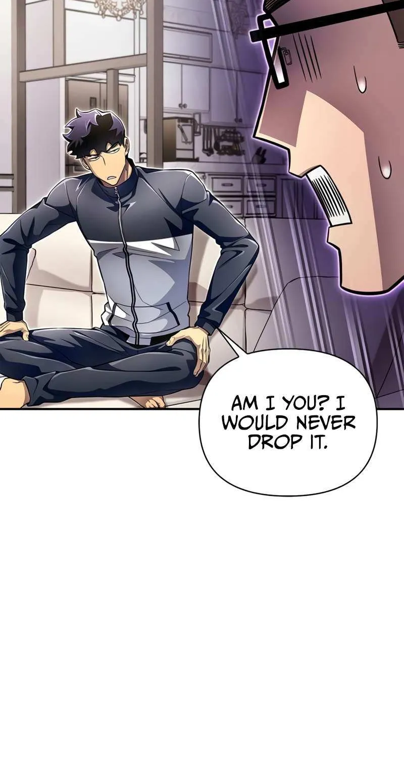 Superhuman Battlefield Zinmanga X Chapter 59 Page 94
