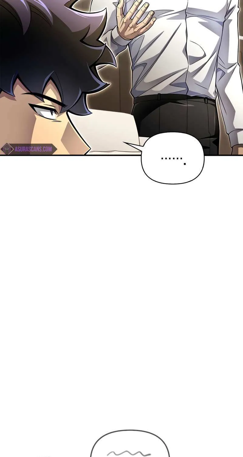 Superhuman Battlefield Zinmanga X Chapter 59 Page 99