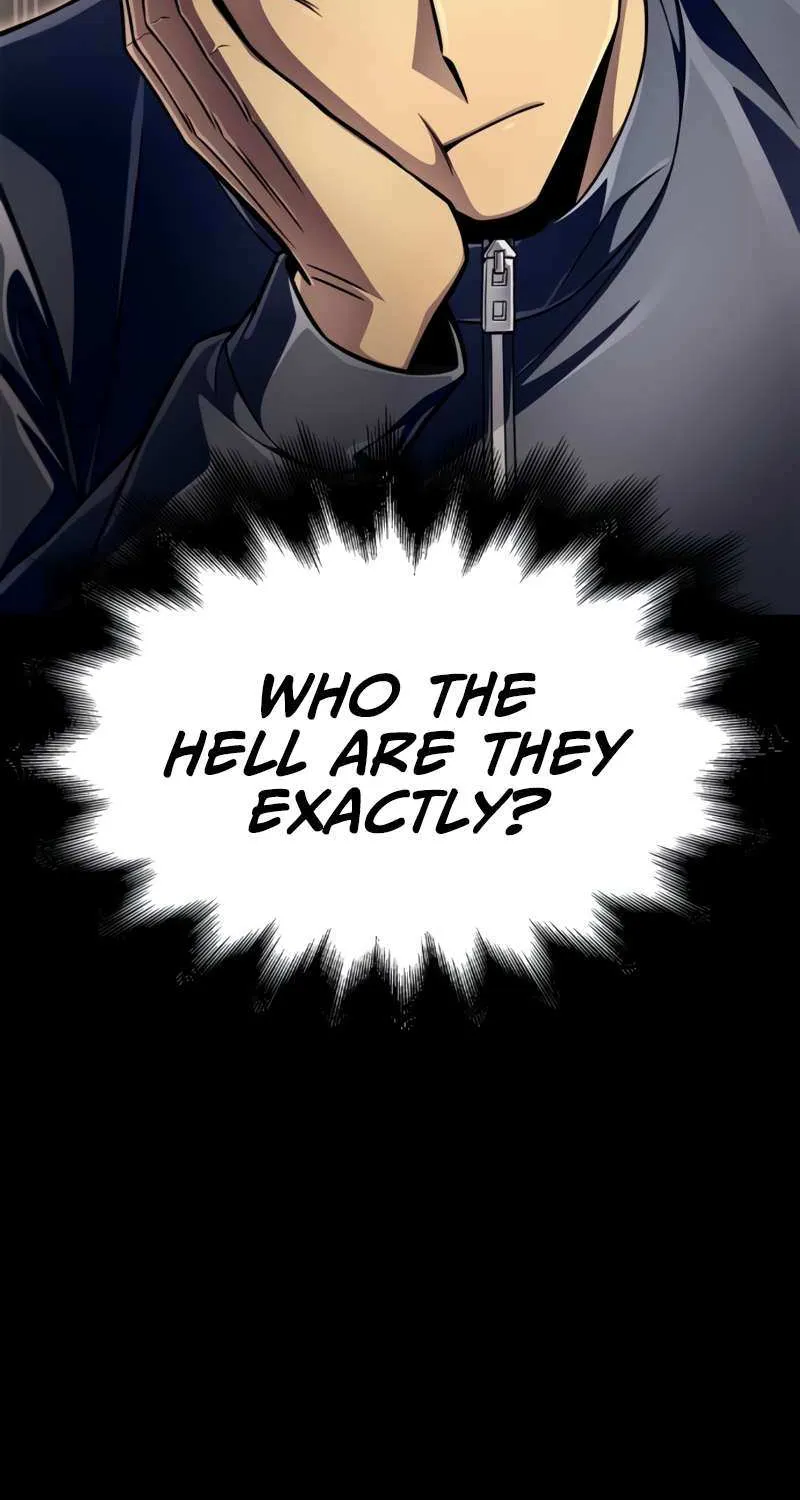 Superhuman Battlefield Zinmanga X Chapter 59 Page 105