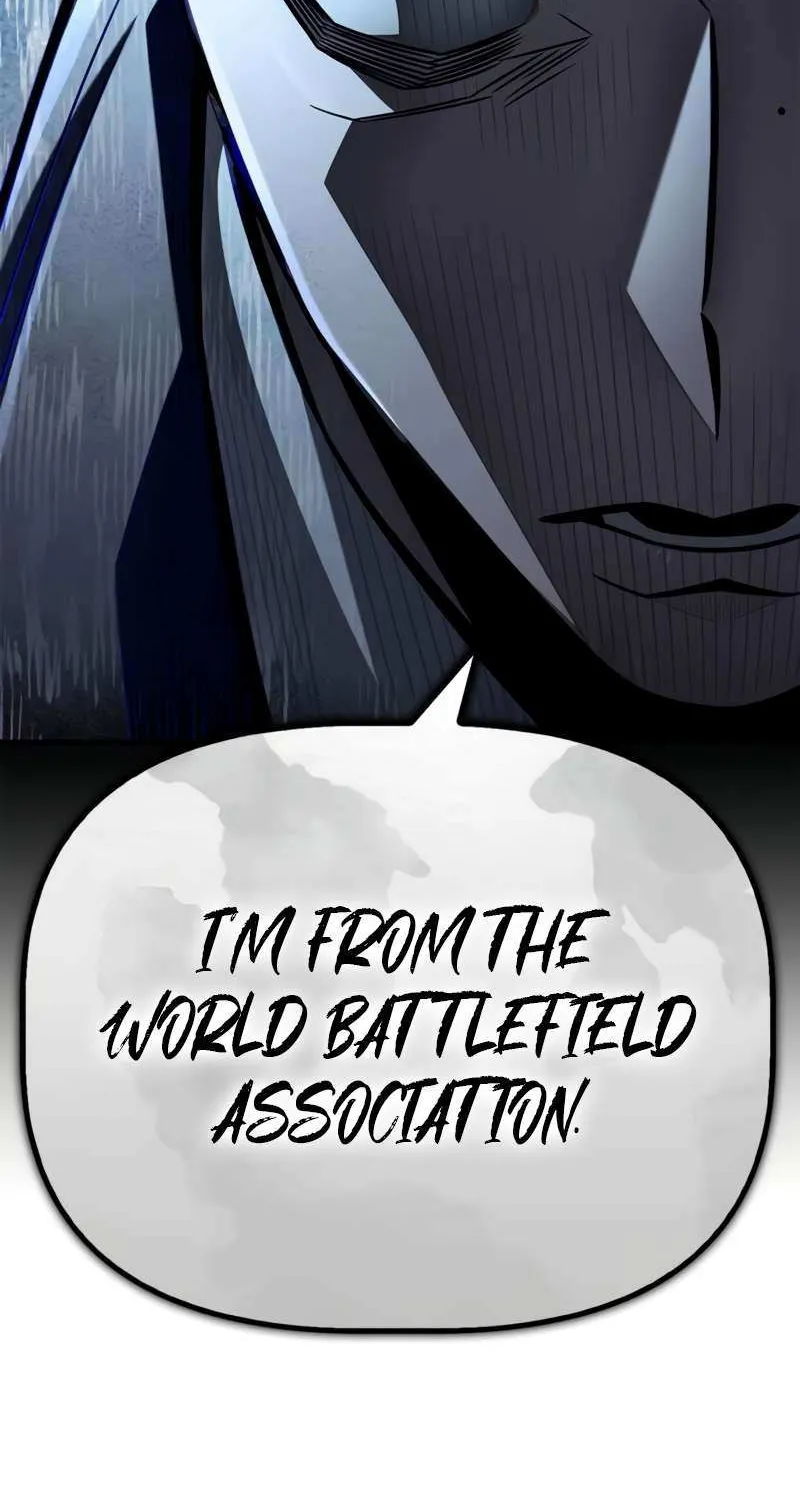 Superhuman Battlefield Zinmanga X Chapter 59 Page 122