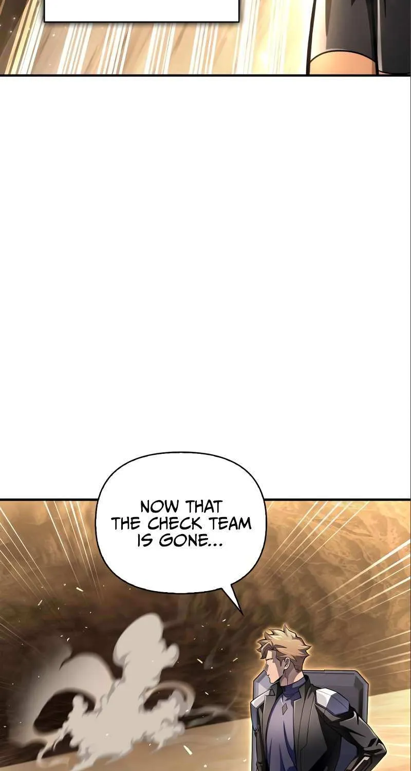 Superhuman Battlefield Zinmanga X Chapter 58 Page 5