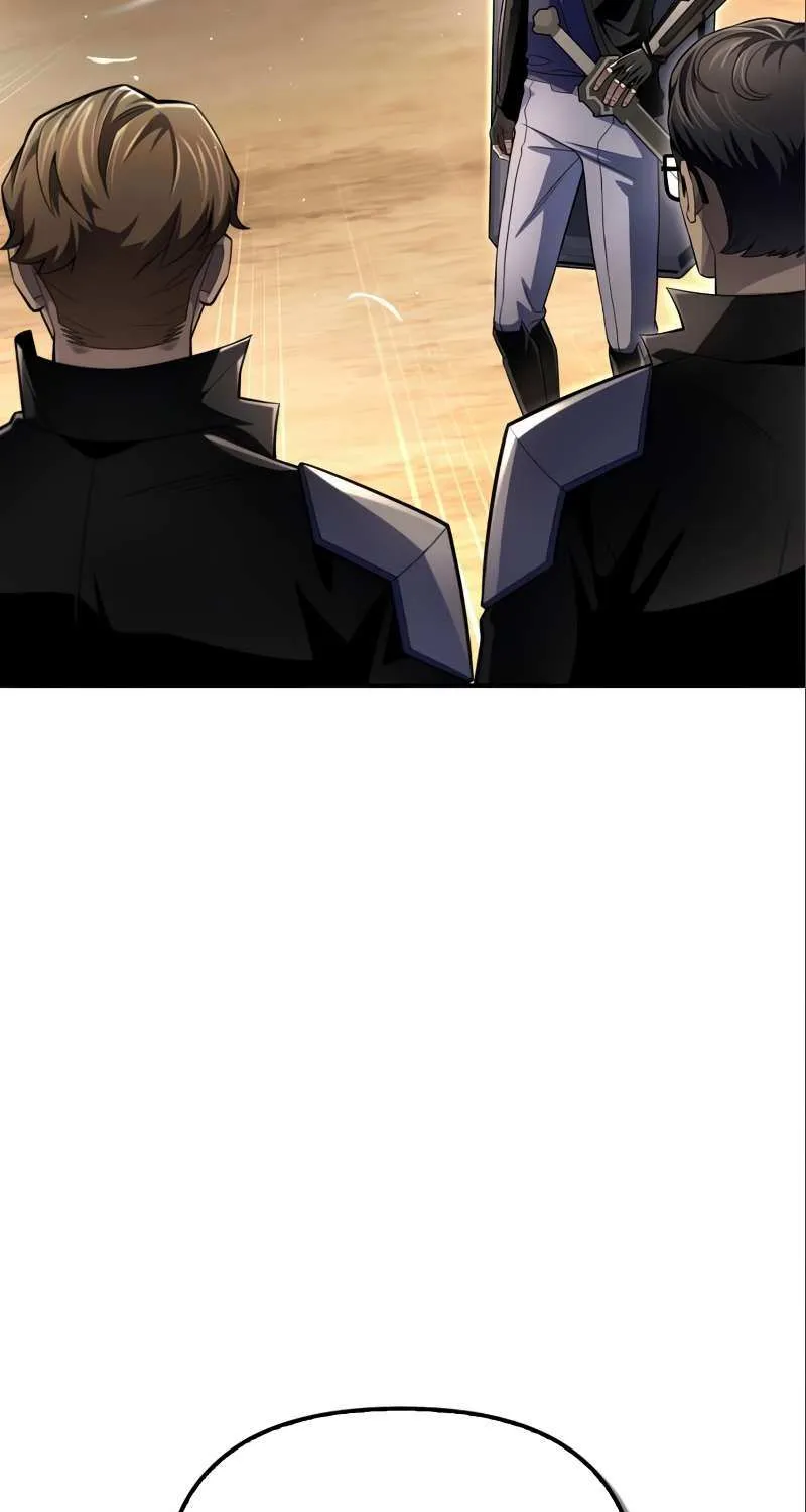 Superhuman Battlefield Zinmanga X Chapter 58 Page 6