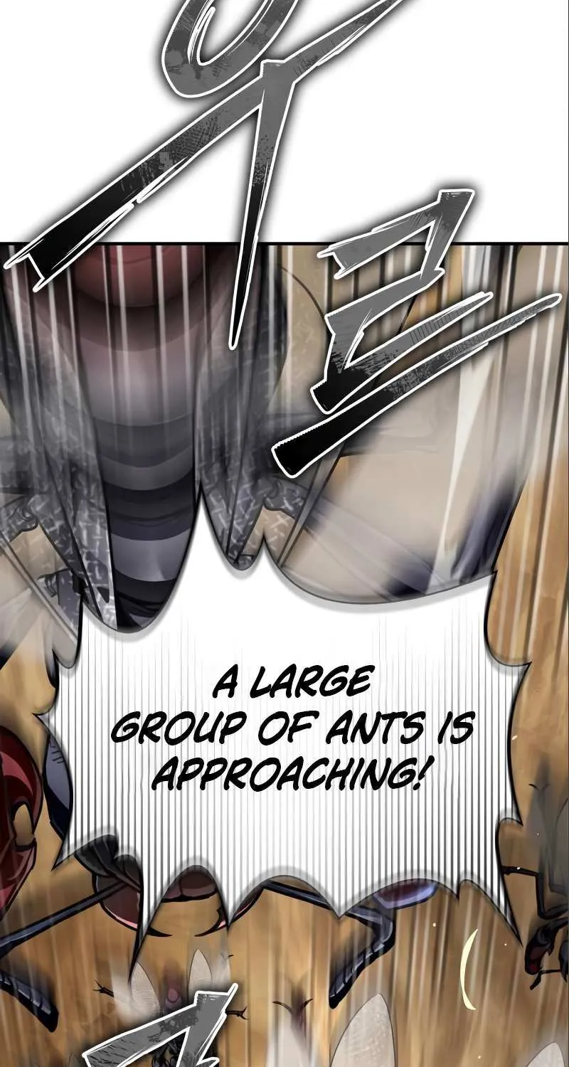 Superhuman Battlefield Zinmanga X Chapter 58 Page 10