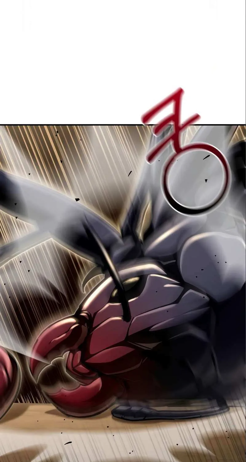 Superhuman Battlefield Zinmanga X Chapter 58 Page 19