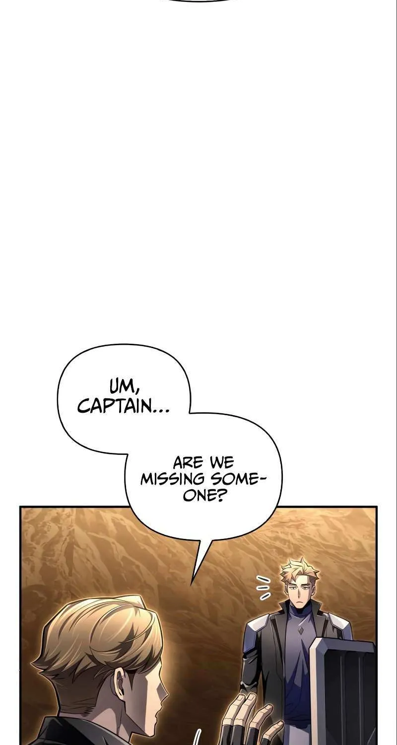 Superhuman Battlefield Zinmanga X Chapter 58 Page 23