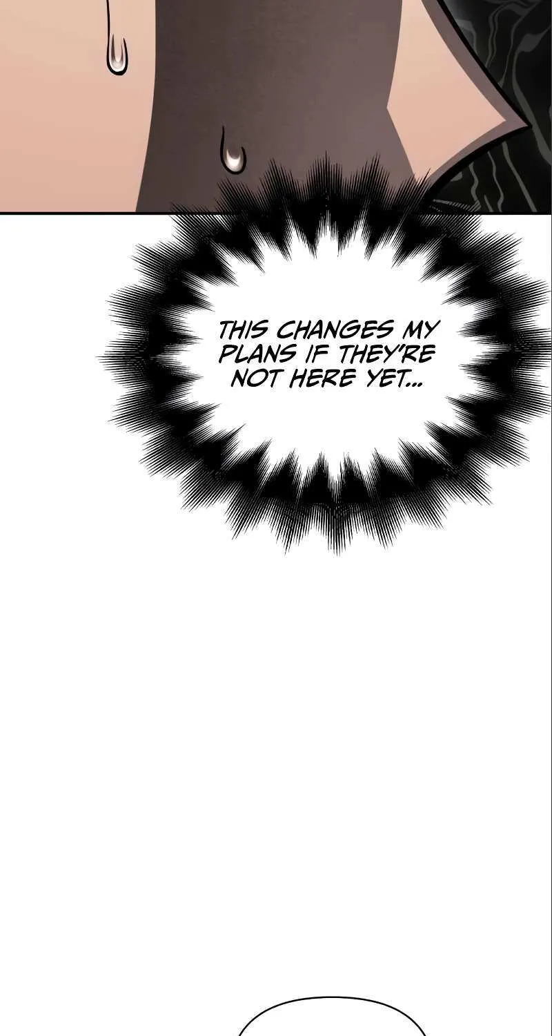 Superhuman Battlefield Zinmanga X Chapter 58 Page 40