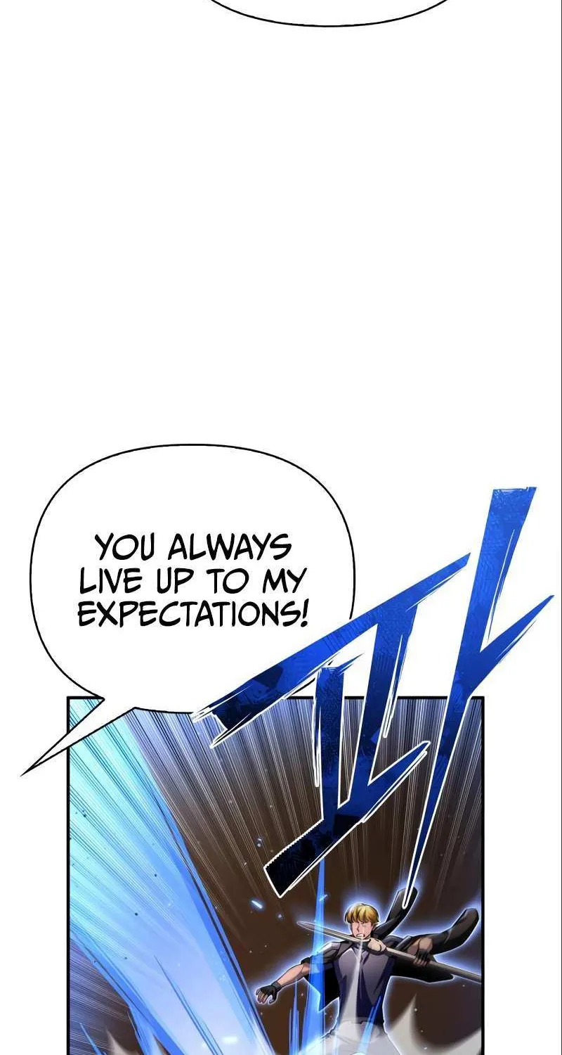 Superhuman Battlefield Zinmanga X Chapter 58 Page 55