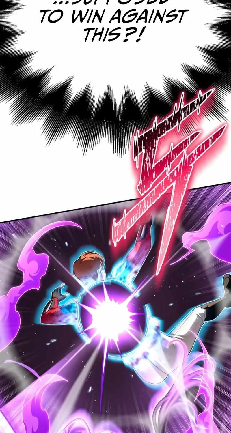 Superhuman Battlefield Zinmanga X Chapter 57 Page 24