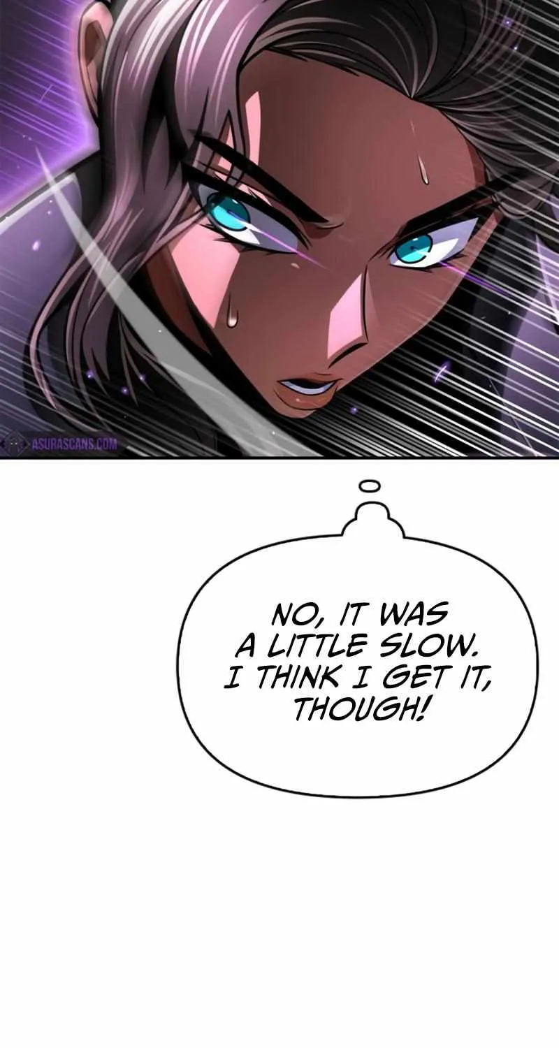 Superhuman Battlefield Zinmanga X Chapter 57 Page 36