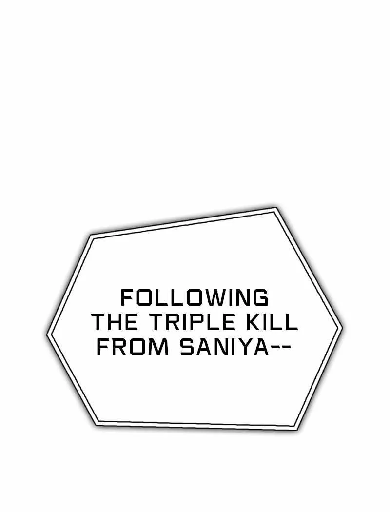 Superhuman Battlefield Zinmanga X Chapter 57 Page 57