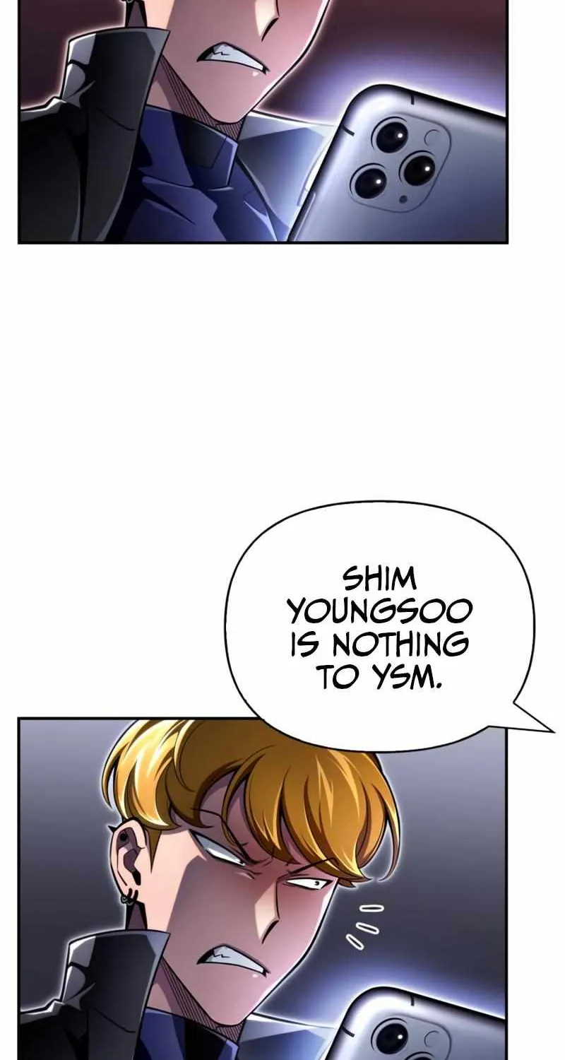 Superhuman Battlefield Zinmanga X Chapter 57 Page 73