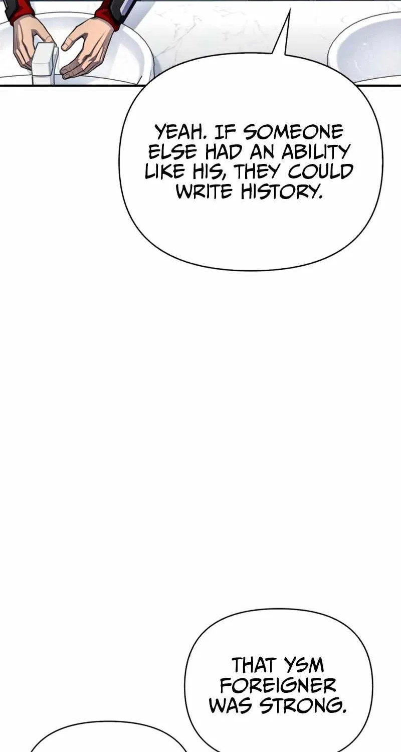 Superhuman Battlefield Zinmanga X Chapter 57 Page 76