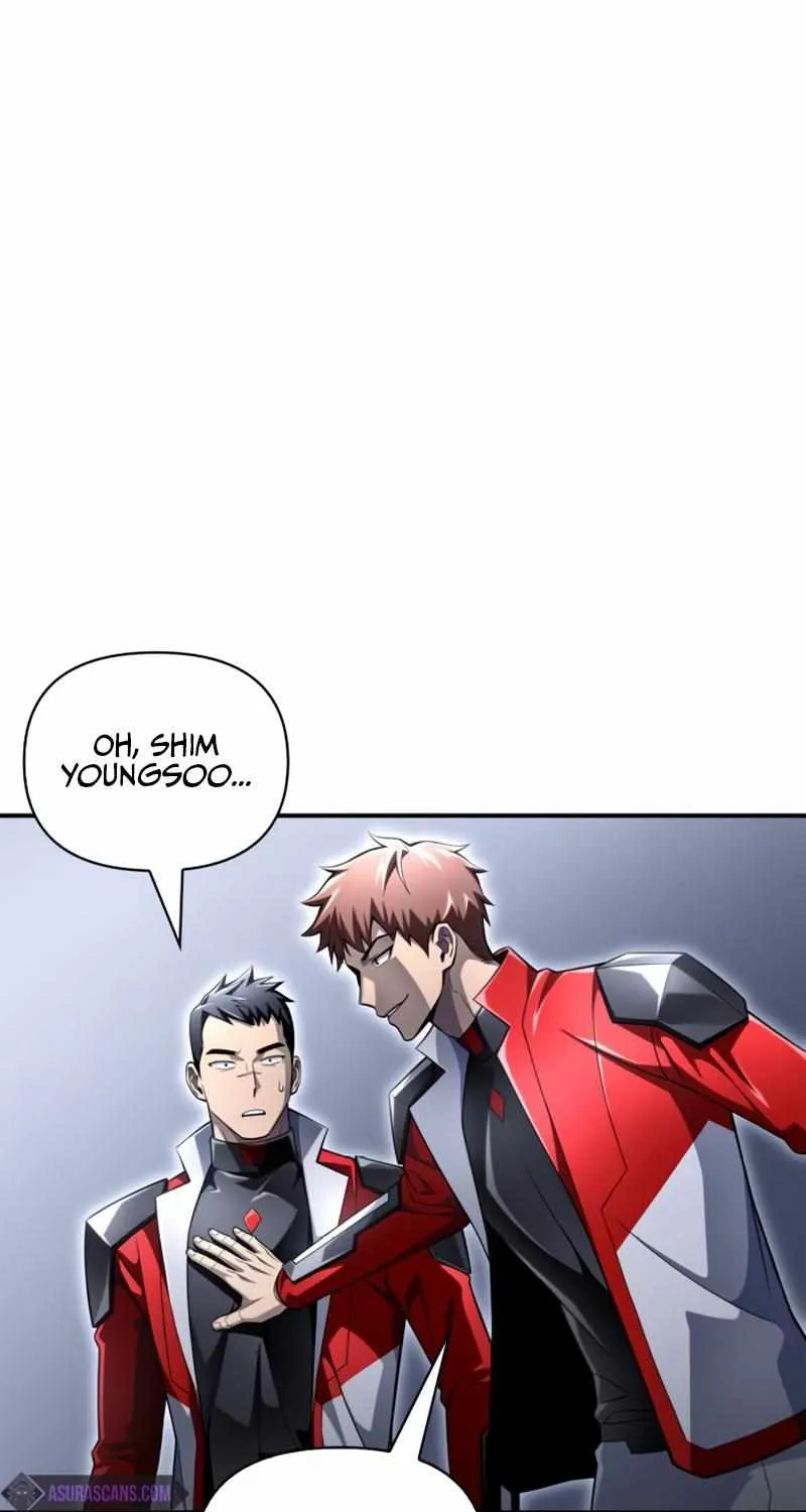 Superhuman Battlefield Zinmanga X Chapter 57 Page 81