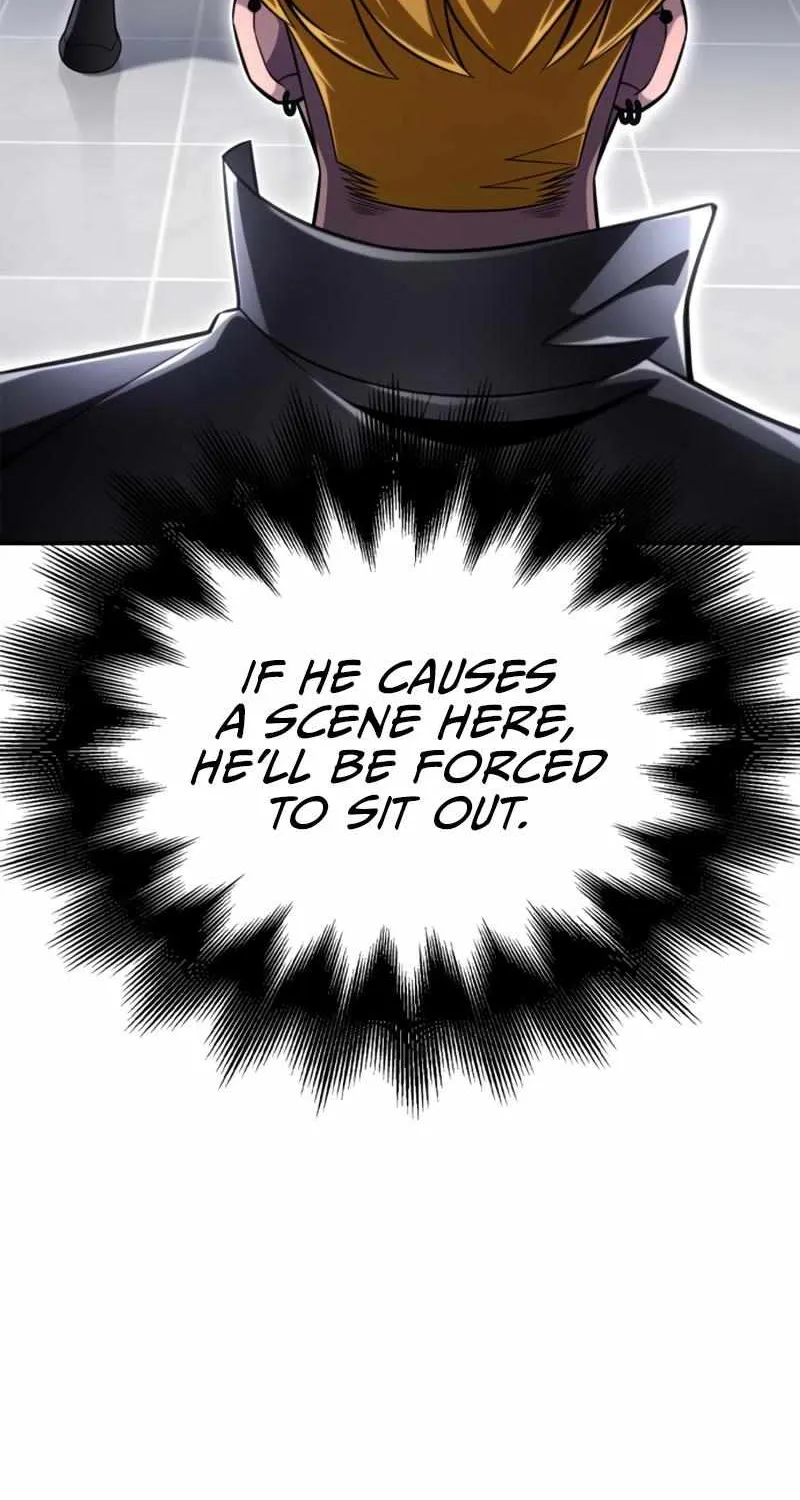 Superhuman Battlefield Zinmanga X Chapter 57 Page 85