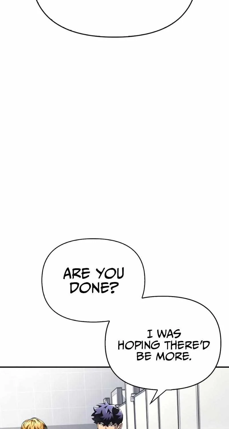 Superhuman Battlefield Zinmanga X Chapter 57 Page 99