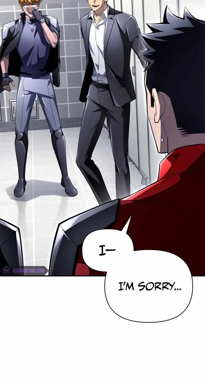 Superhuman Battlefield Zinmanga X Chapter 57 Page 100