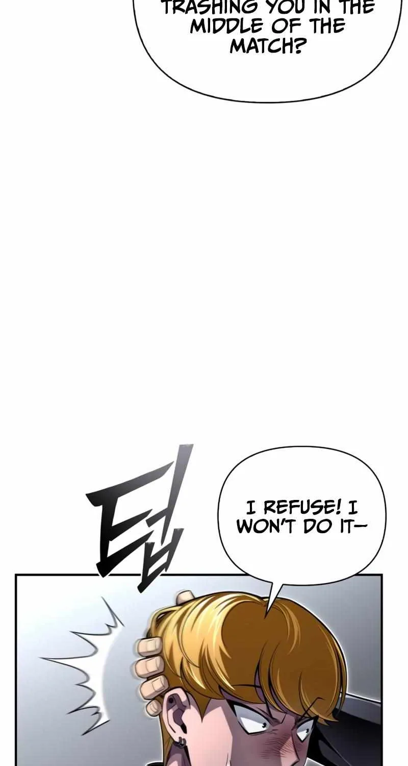 Superhuman Battlefield Zinmanga X Chapter 57 Page 105