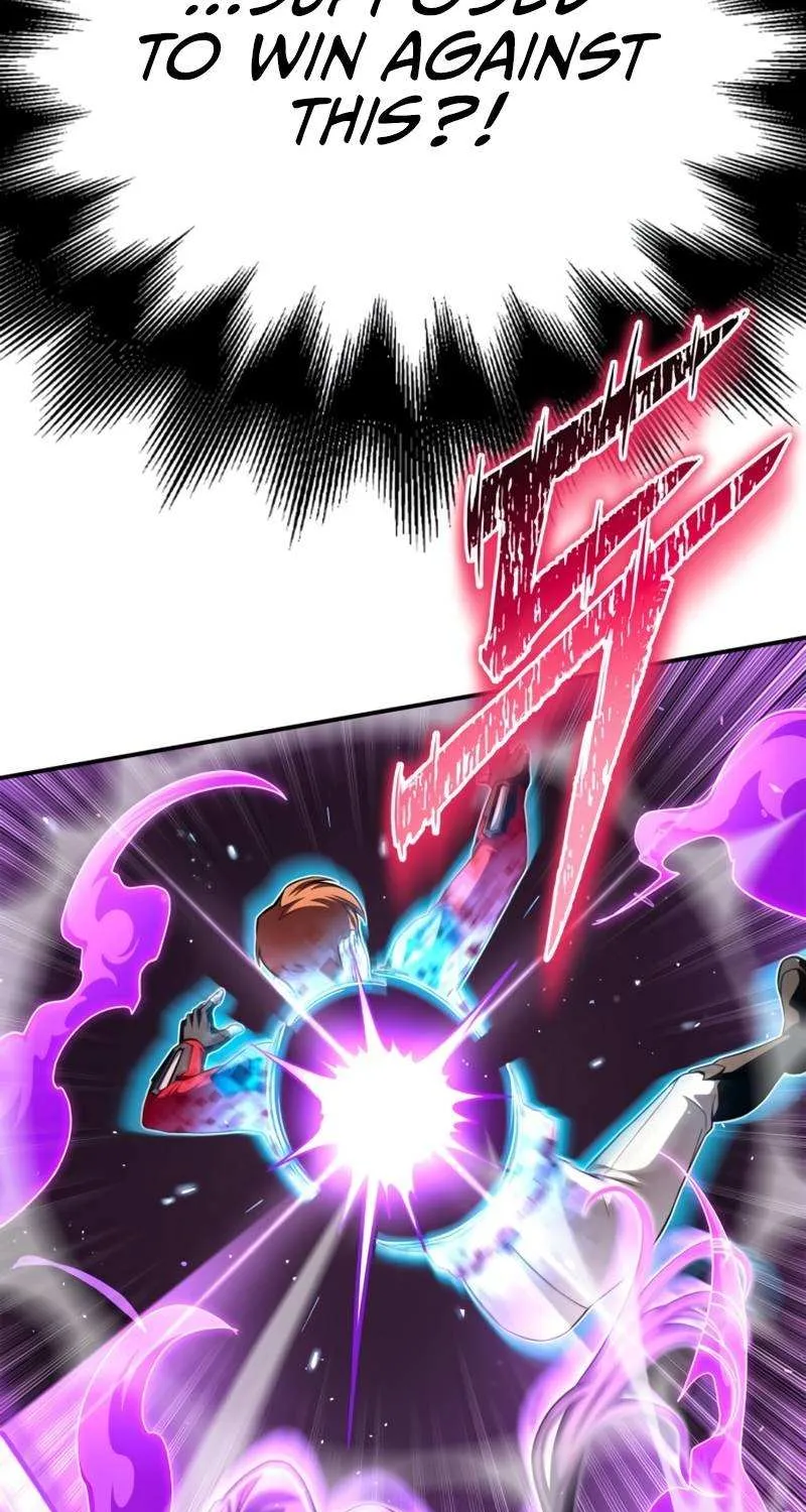 Superhuman Battlefield Zinmanga X Chapter 56 Page 24