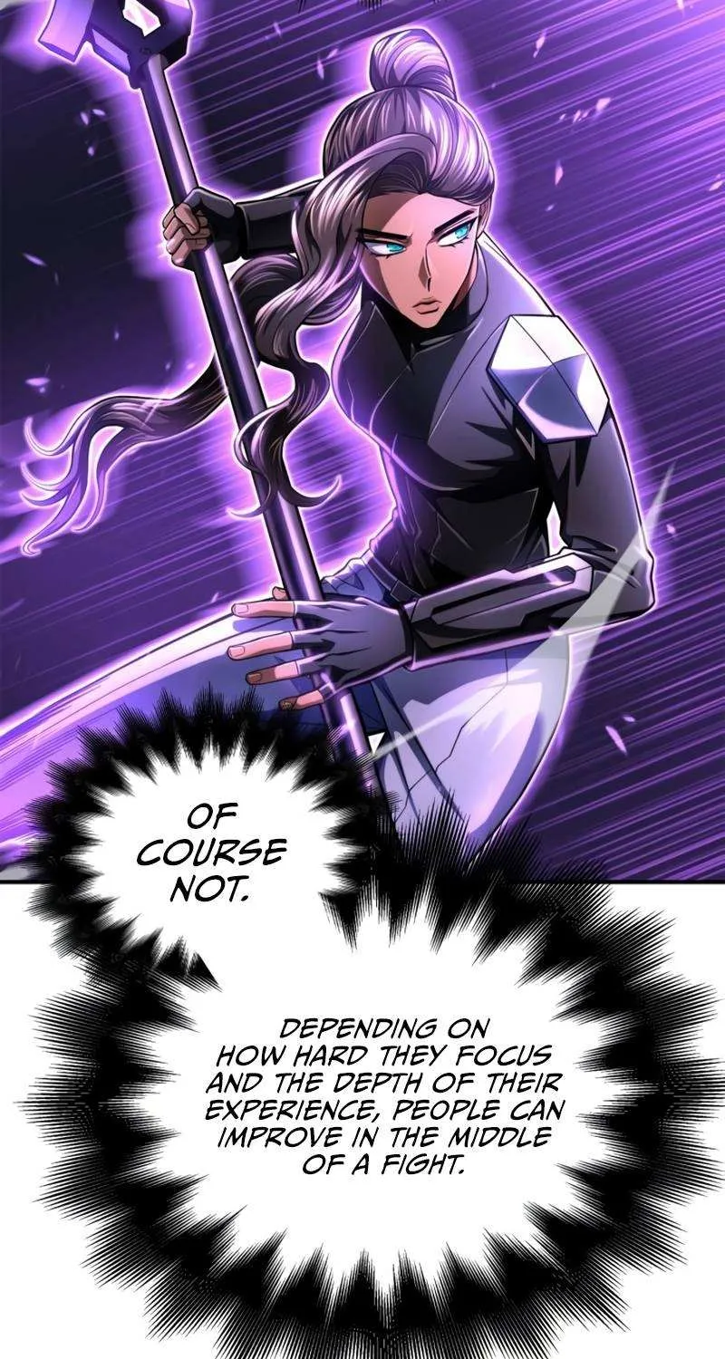 Superhuman Battlefield Zinmanga X Chapter 56 Page 34