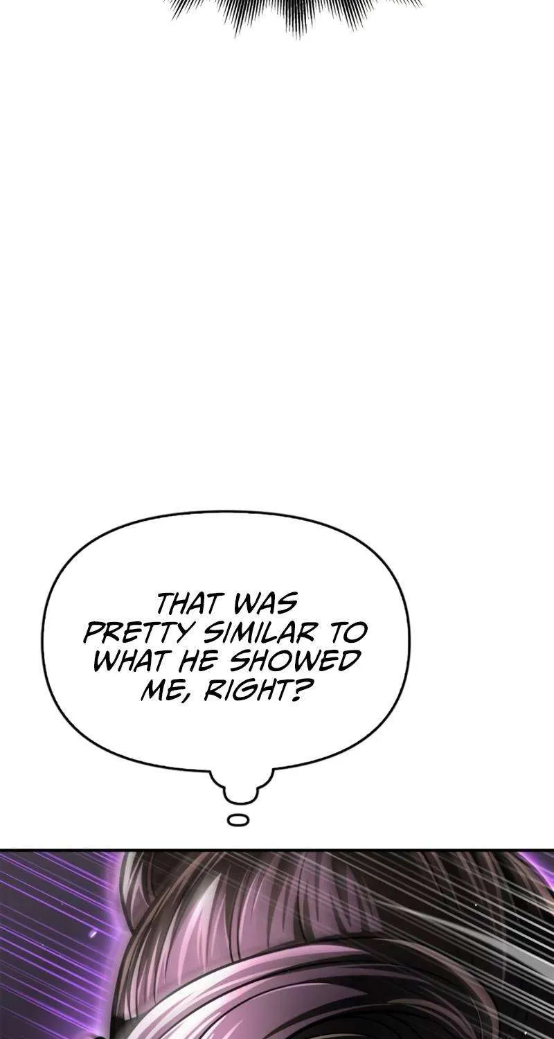Superhuman Battlefield Zinmanga X Chapter 56 Page 35